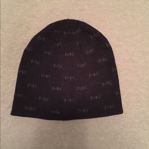 Michael Kors Knit Hat